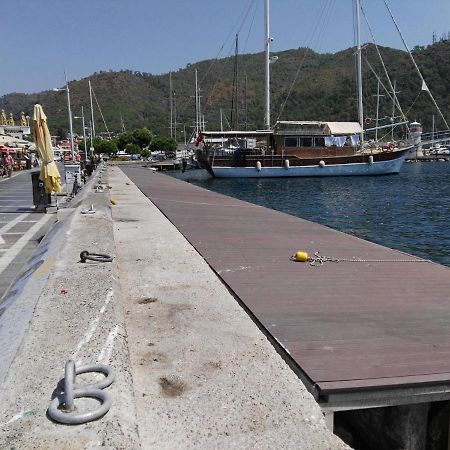 Uysal Suite And Loft Seaside Marmaris Exteriér fotografie