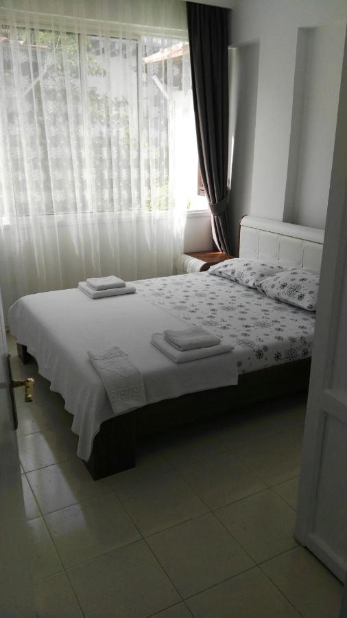 Uysal Suite And Loft Seaside Marmaris Exteriér fotografie
