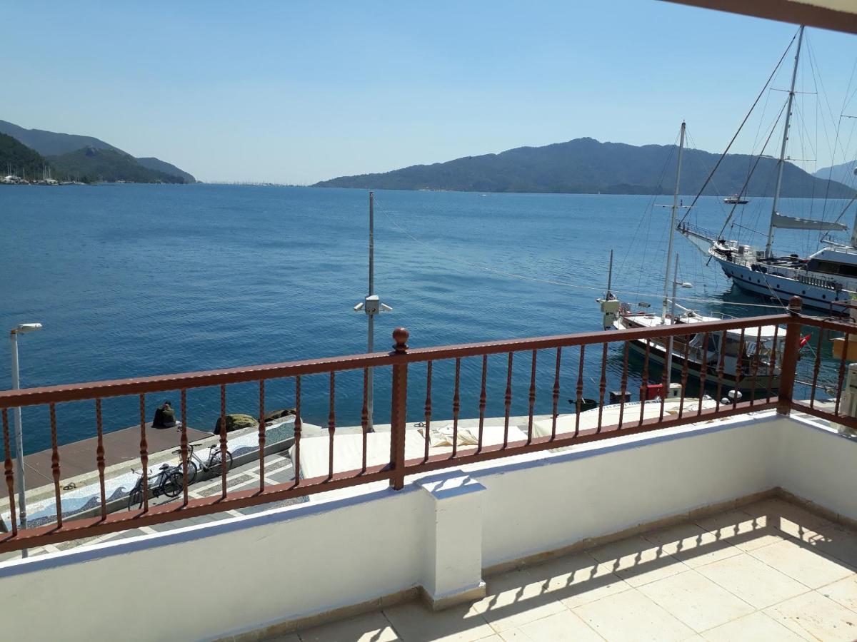 Uysal Suite And Loft Seaside Marmaris Exteriér fotografie