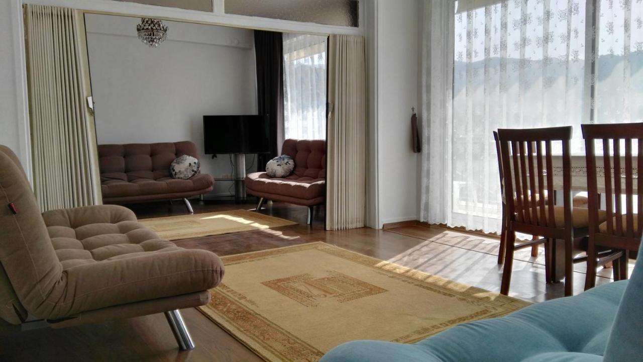 Uysal Suite And Loft Seaside Marmaris Exteriér fotografie