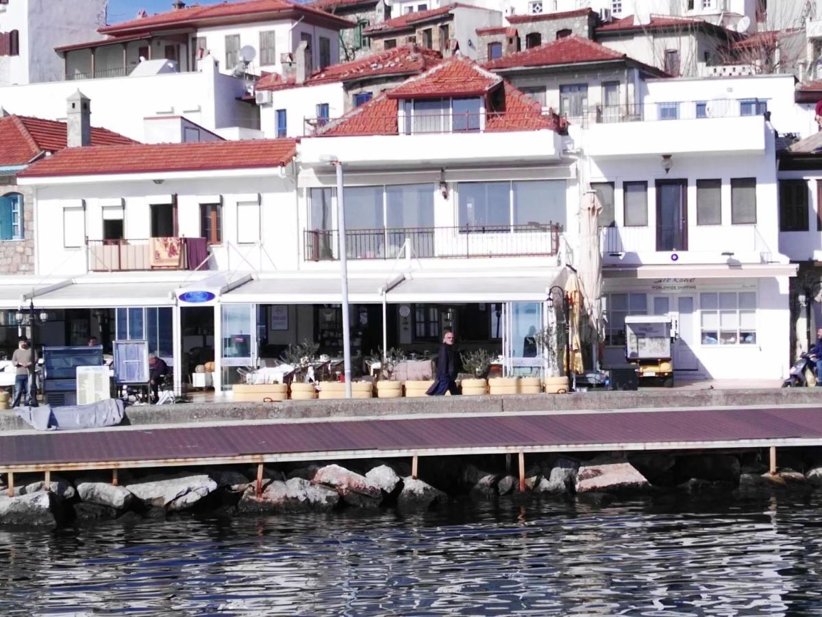 Uysal Suite And Loft Seaside Marmaris Exteriér fotografie