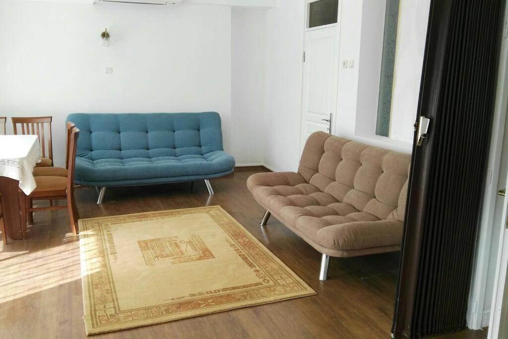 Uysal Suite And Loft Seaside Marmaris Exteriér fotografie