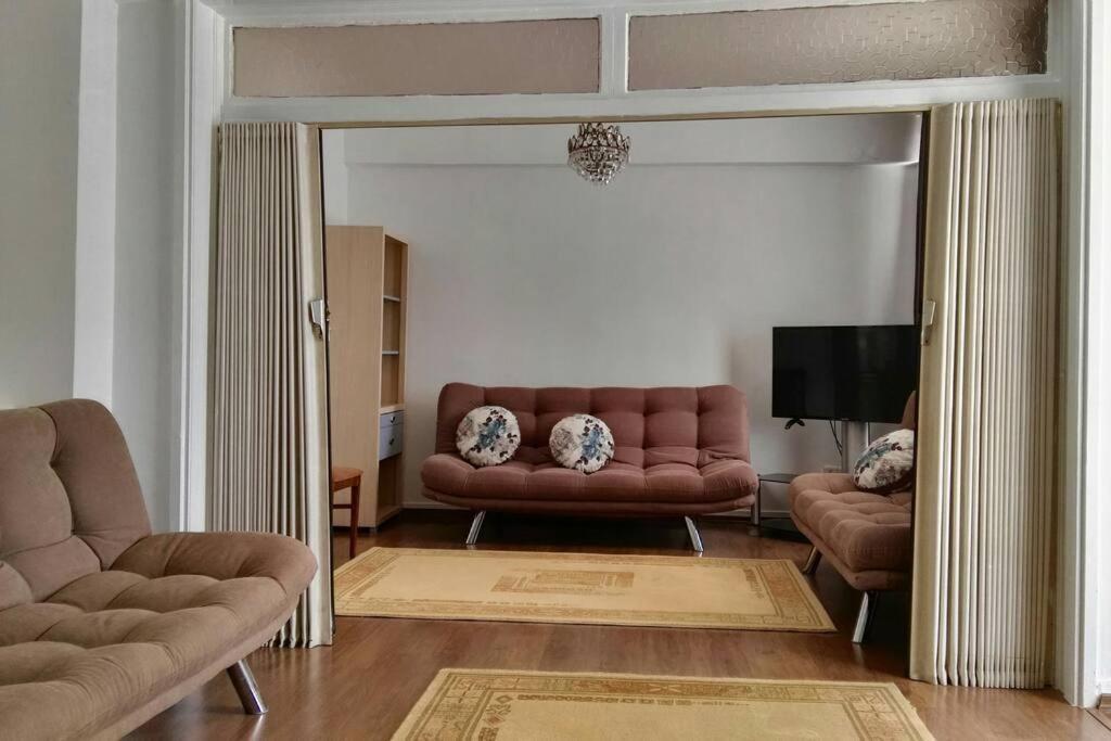 Uysal Suite And Loft Seaside Marmaris Exteriér fotografie