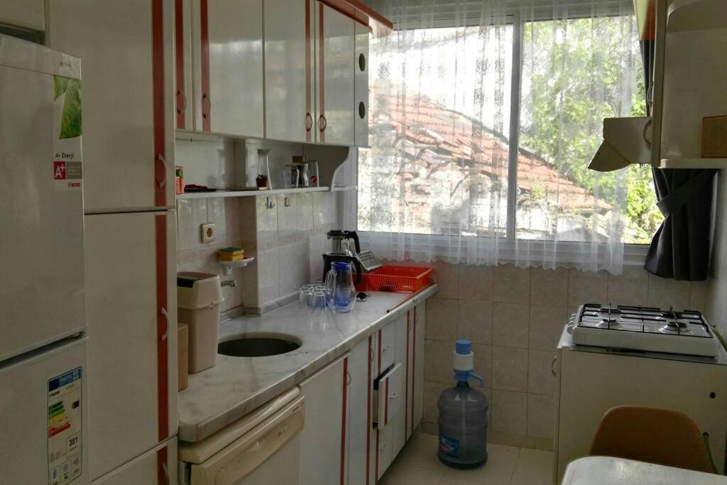 Uysal Suite And Loft Seaside Marmaris Exteriér fotografie