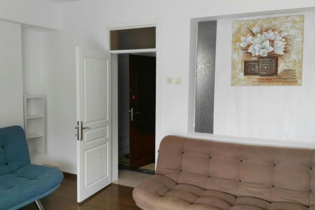 Uysal Suite And Loft Seaside Marmaris Exteriér fotografie