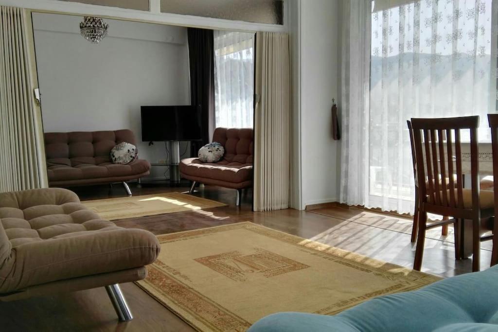 Uysal Suite And Loft Seaside Marmaris Exteriér fotografie