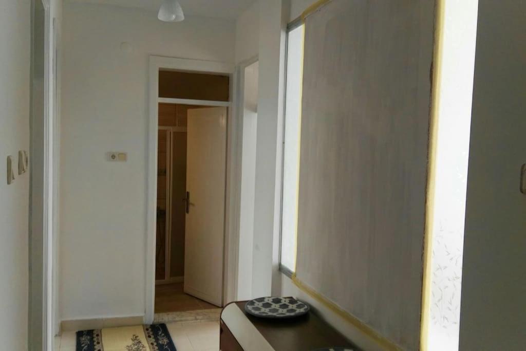 Uysal Suite And Loft Seaside Marmaris Exteriér fotografie