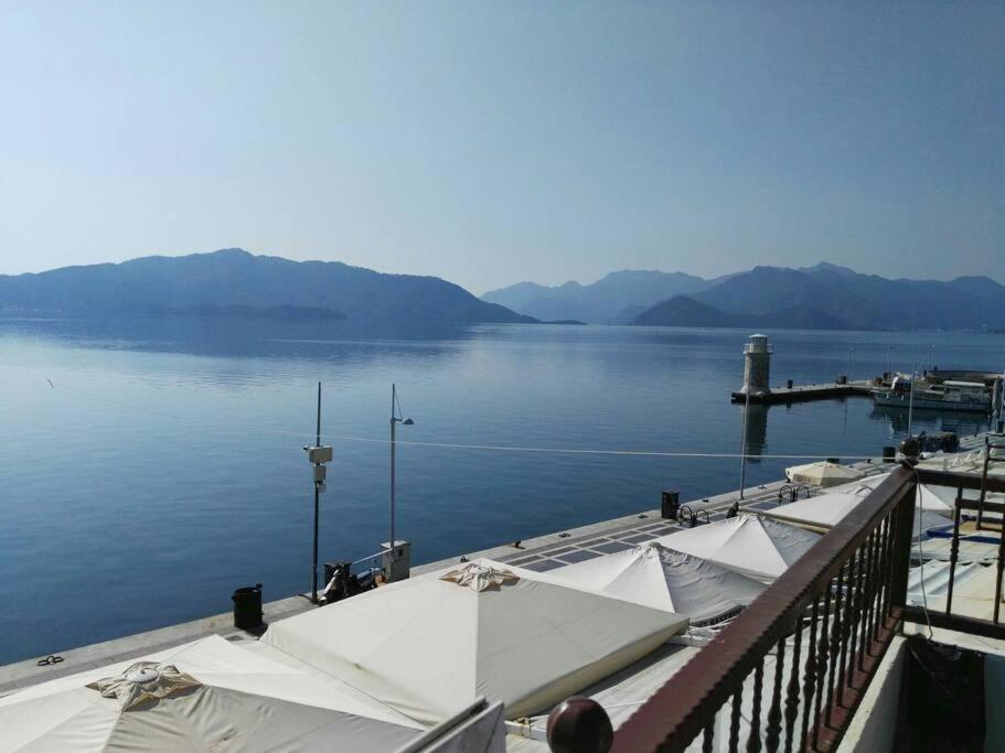 Uysal Suite And Loft Seaside Marmaris Exteriér fotografie