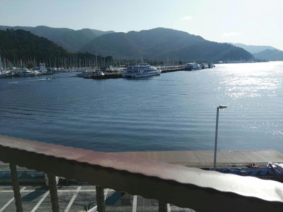 Uysal Suite And Loft Seaside Marmaris Exteriér fotografie