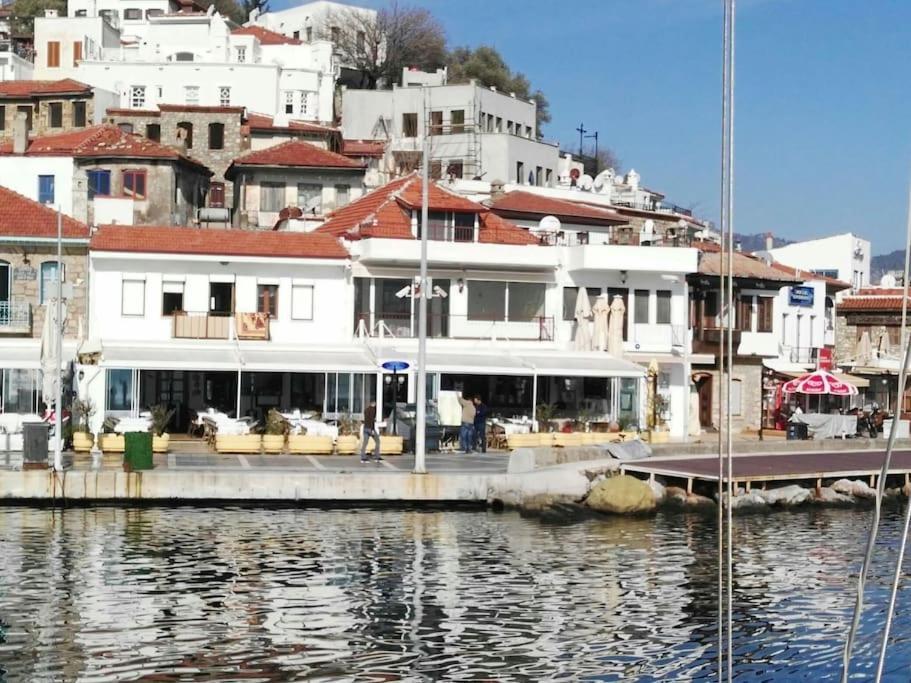 Uysal Suite And Loft Seaside Marmaris Exteriér fotografie