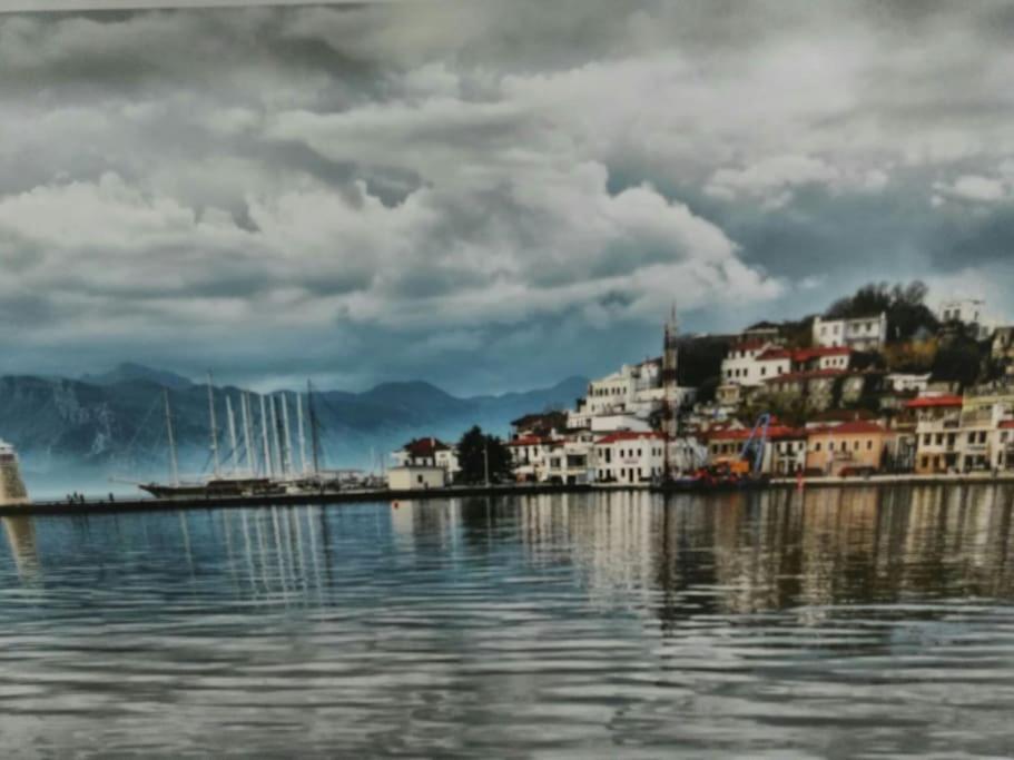 Uysal Suite And Loft Seaside Marmaris Exteriér fotografie