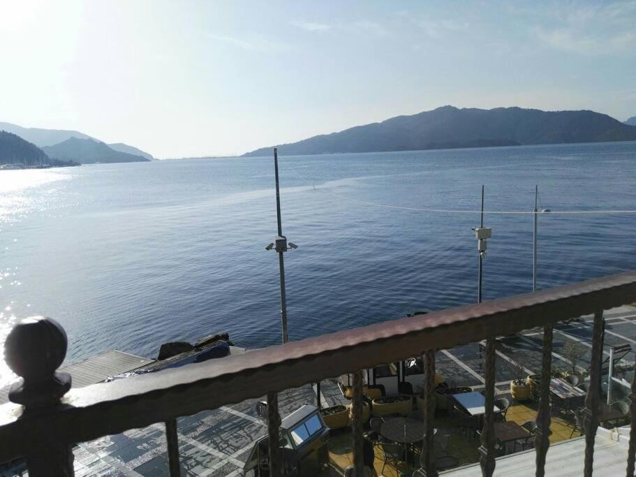 Uysal Suite And Loft Seaside Marmaris Exteriér fotografie