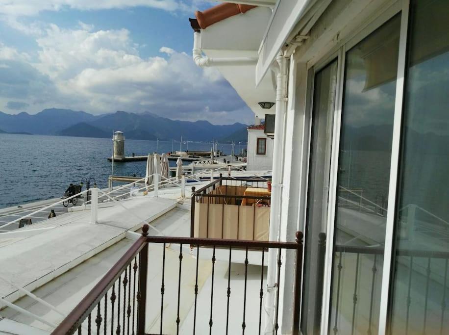 Uysal Suite And Loft Seaside Marmaris Exteriér fotografie