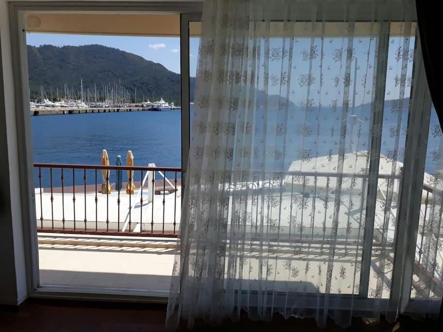 Uysal Suite And Loft Seaside Marmaris Exteriér fotografie